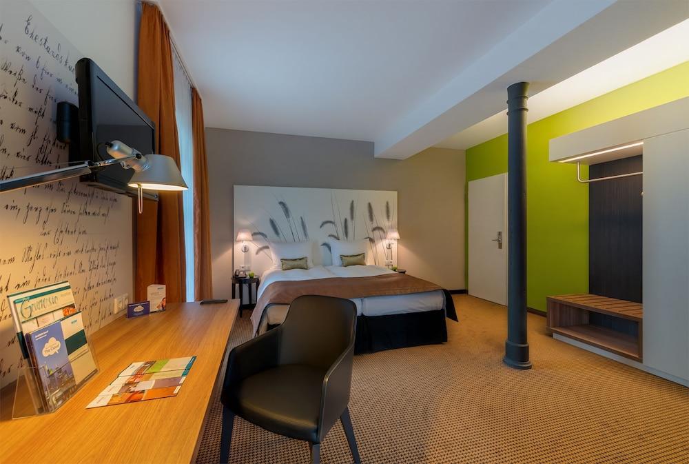 Nestor Hotel Stuttgart-Лудвигсбург Екстериор снимка