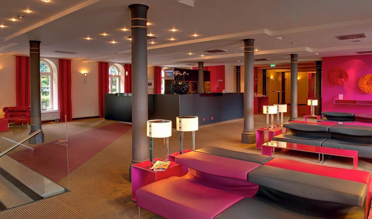 Nestor Hotel Stuttgart-Лудвигсбург Екстериор снимка