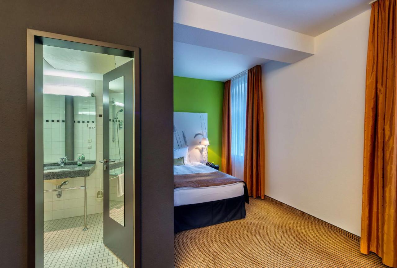 Nestor Hotel Stuttgart-Лудвигсбург Екстериор снимка