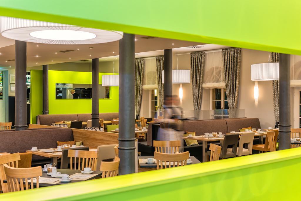 Nestor Hotel Stuttgart-Лудвигсбург Екстериор снимка