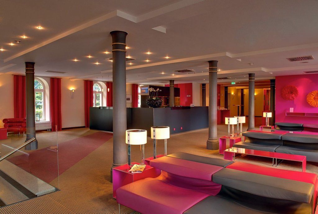 Nestor Hotel Stuttgart-Лудвигсбург Екстериор снимка