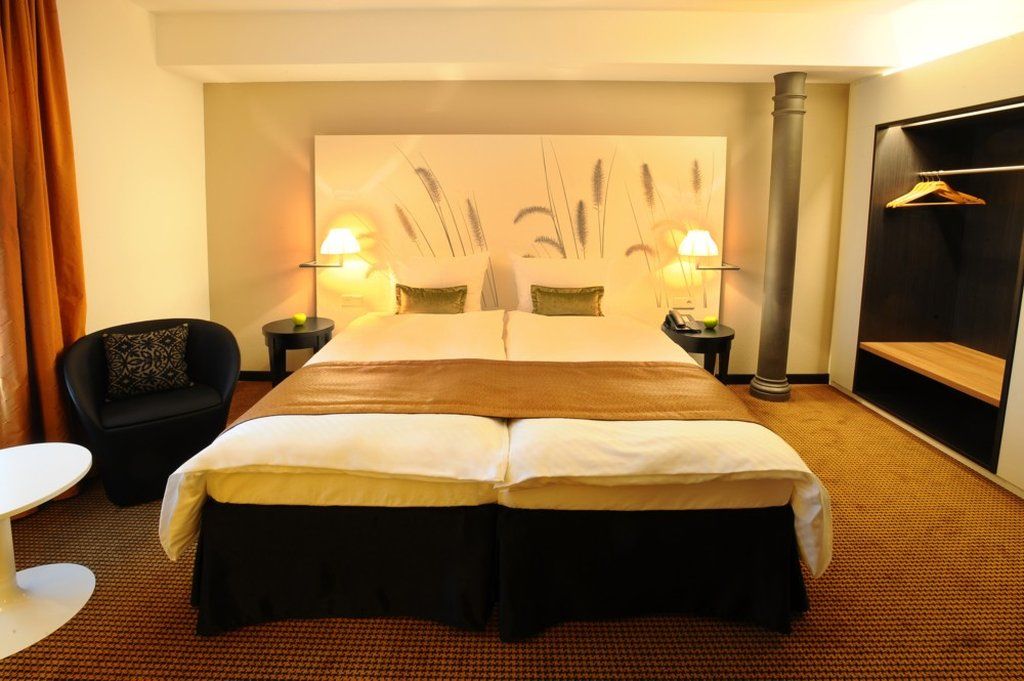 Nestor Hotel Stuttgart-Лудвигсбург Екстериор снимка