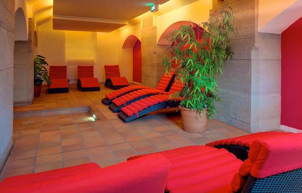 Nestor Hotel Stuttgart-Лудвигсбург Екстериор снимка